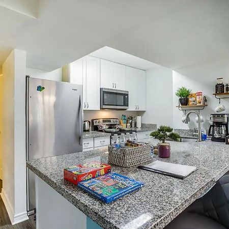 Lovely Comfort Uptown Condo For Houston Trip. Kültér fotó