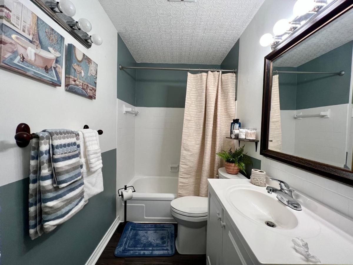 Lovely Comfort Uptown Condo For Houston Trip. Kültér fotó