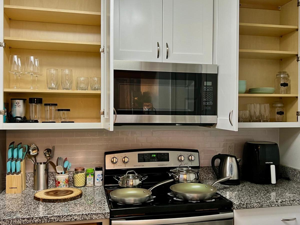 Lovely Comfort Uptown Condo For Houston Trip. Kültér fotó