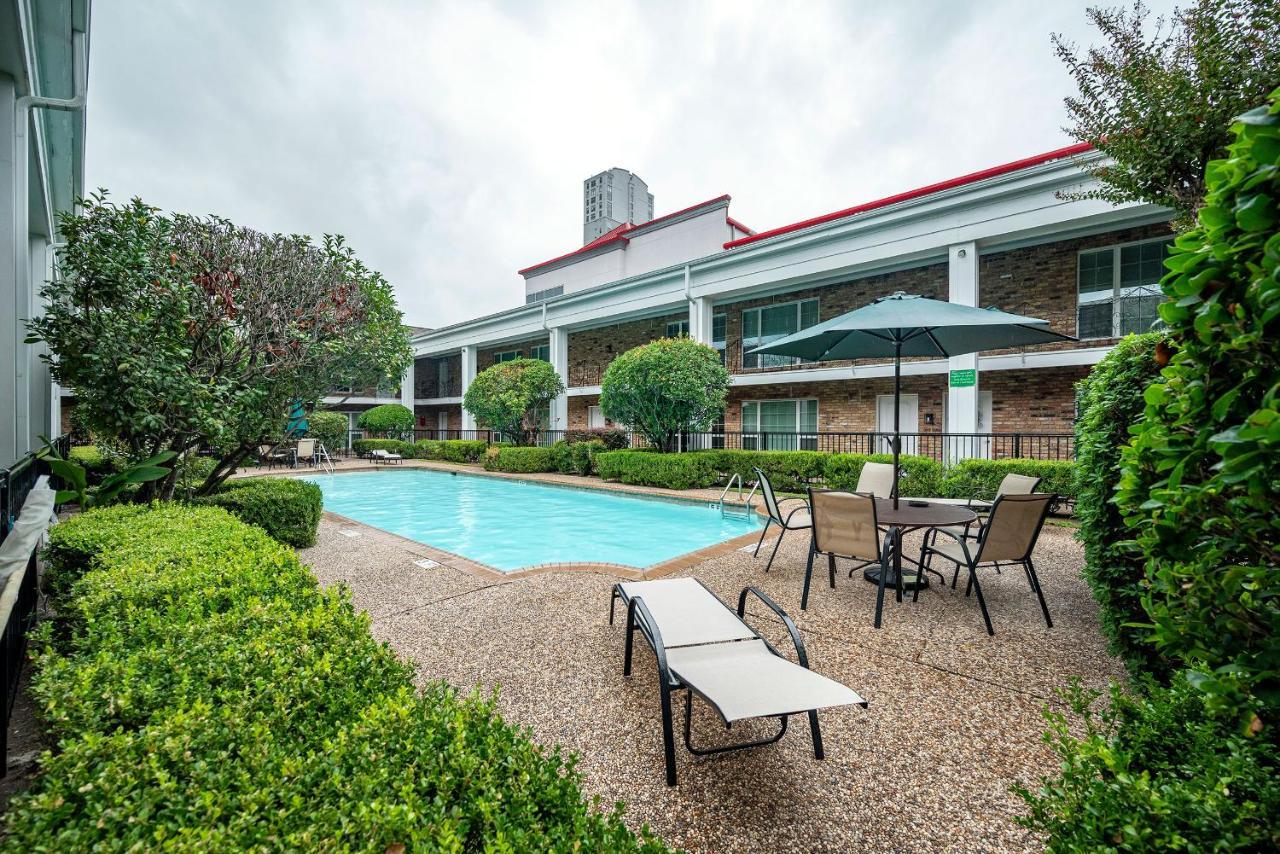 Lovely Comfort Uptown Condo For Houston Trip. Kültér fotó