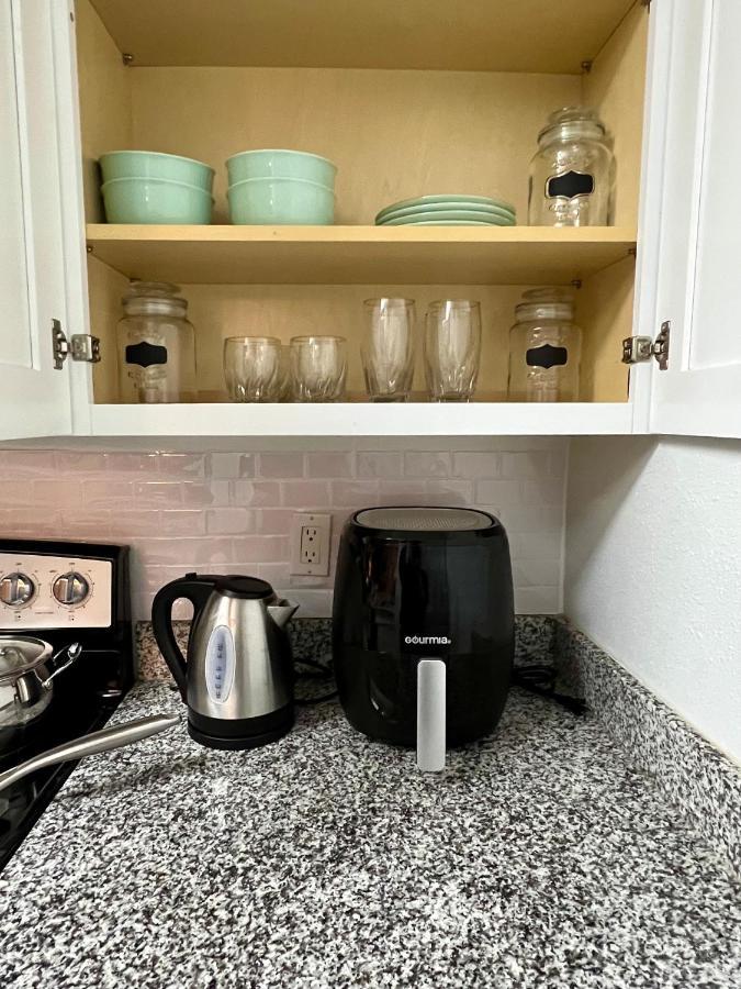 Lovely Comfort Uptown Condo For Houston Trip. Kültér fotó