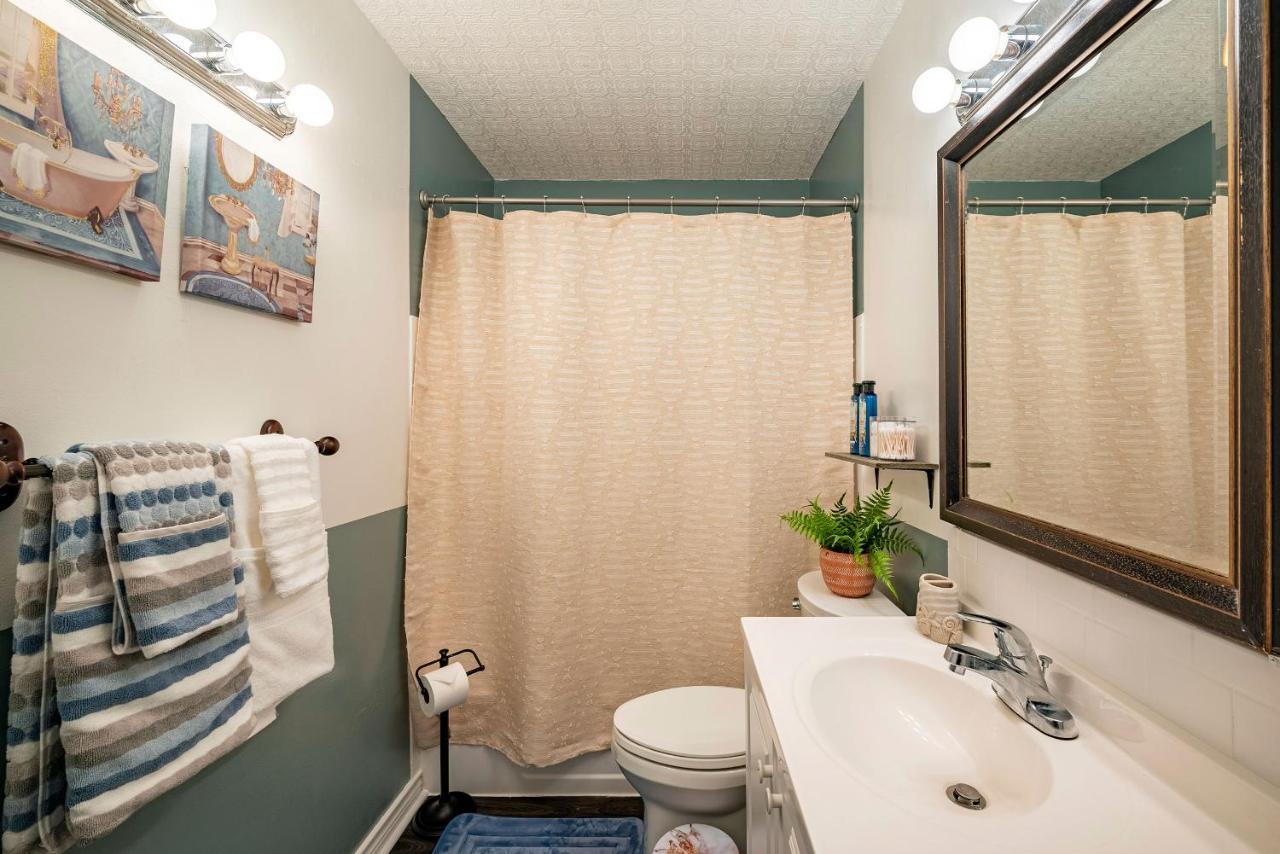 Lovely Comfort Uptown Condo For Houston Trip. Kültér fotó